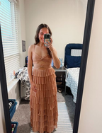 Vestidos de noche largos con tirantes finos y capas, elegante vestido de fiesta Y2053