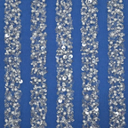 Mermaid Sequins Long Prom Dress Charming Evening Dress  Y266