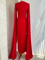 Party Abendkleider Frauen Casual Trägerlosen Rot Bankett Maxi Hochzeit Kleider für Weibliche Y4991