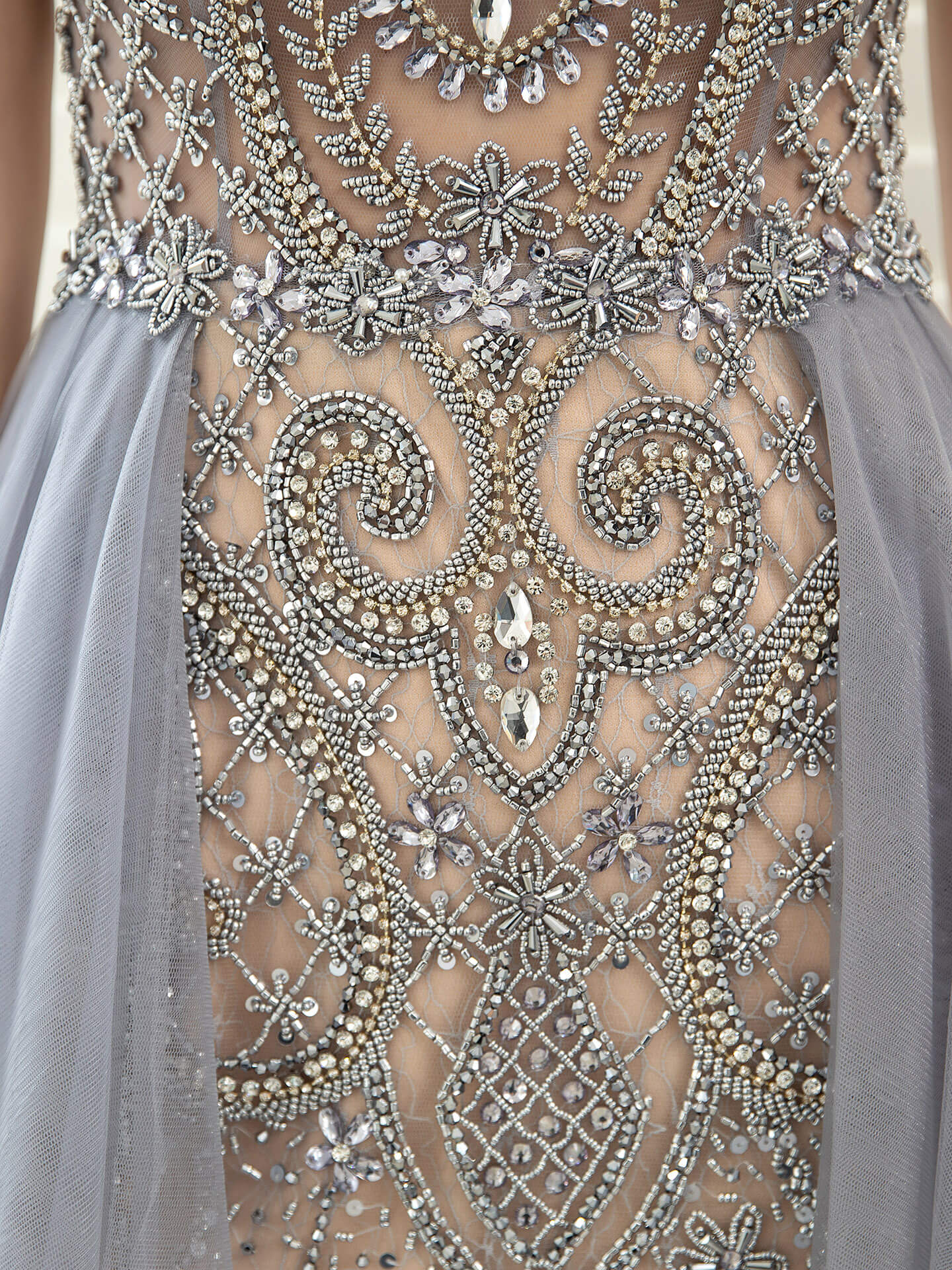 Mermaid / Trumpet Luxurious Glittering Fairy Sexy Formal Evening Dresses Prom Dresses Sleeveless