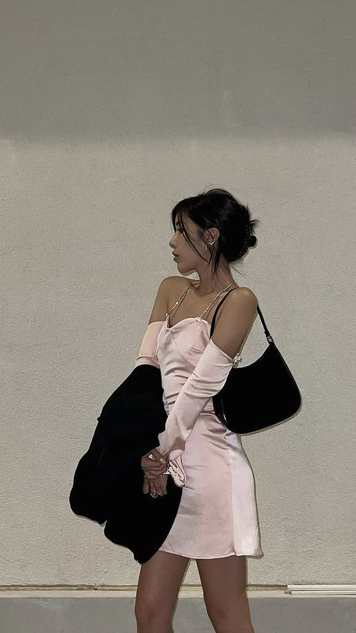 Schlichtes Etuikleid in Erröten-Rosa für den 18. Geburtstag, kurze Geburtstags-Outfits, rosa Homecoming-Kleid, Y6909
