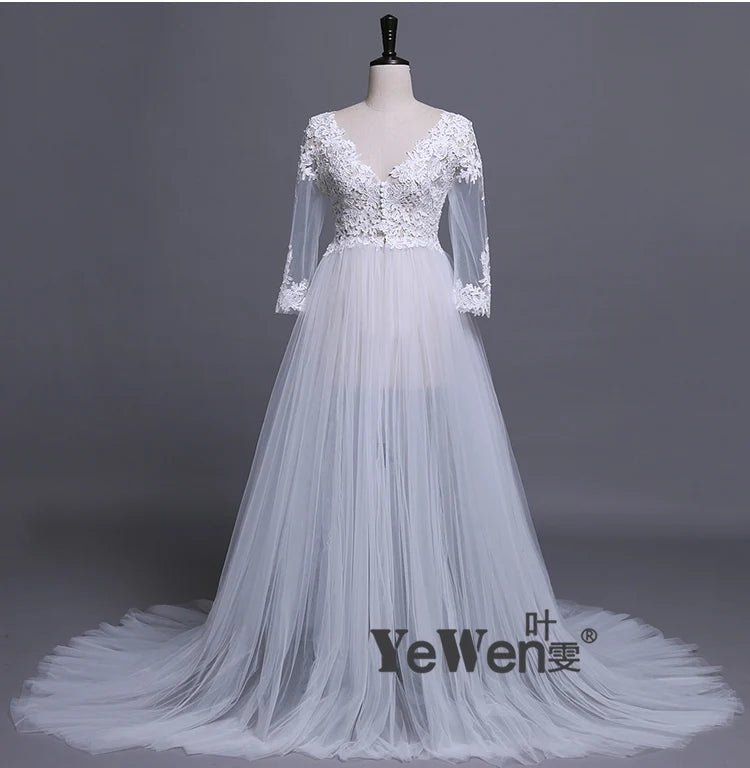 Spitzen-Umstandskleid für Fotoshootings, lange Schwangerschafts-Shooting-Kleider, elegantes Maxikleid, Babyparty 