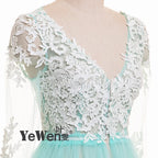 Spitzen-Umstandskleid für Fotoshootings, lange Schwangerschafts-Shooting-Kleider, elegantes Maxikleid, Babyparty 