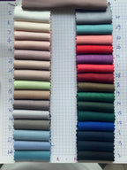 Hellblaues Meerjungfrau-Abendkleid mit einer Schulter 2025 aus Satin mit ärmelloser Perlenstickerei und Schnürung, formelles Kleid LA70578 