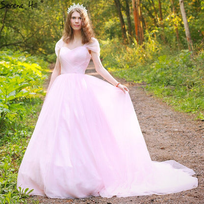 En oferta, sin devolución ni reembolso. Oferta: Vestidos de fotografía de embarazadas en azul claro con hombros descubiertos, vestidos de novia vintage con cordones y faja 2025, sexys HA2002. 