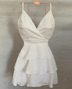 Kurzes Homecoming-Kleid Neue Ankunft Kurzes Partykleid Y2597