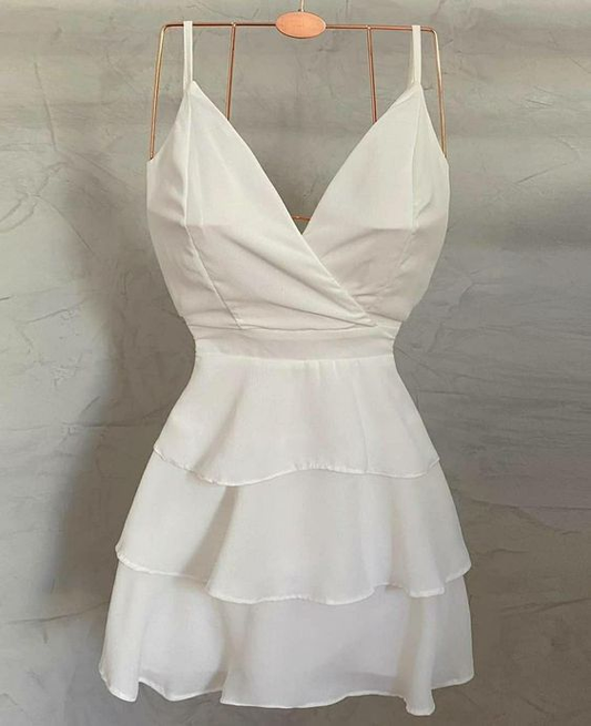 Kurzes Homecoming-Kleid Neue Ankunft Kurzes Partykleid Y2597