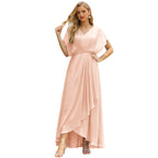 Vestidos de madre de la novia Sunnderly, vestidos formales de fiesta para invitados a la boda 