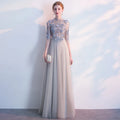 Prom Dresses for Women Party Wedding Evening Simple and Elegant Formal Dress Robe Long Luxury Suitable Request Occasion 2023 New-payinti