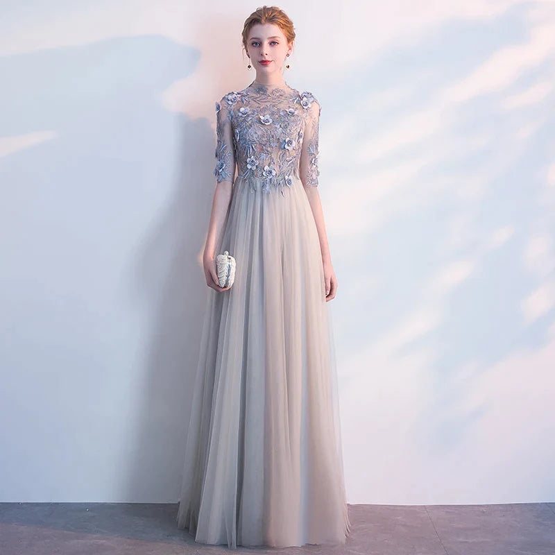 Prom Dresses for Women Party Wedding Evening Simple and Elegant Formal Dress Robe Long Luxury Suitable Request Occasion 2023 New-payinti