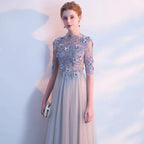Prom Dresses for Women Party Wedding Evening Simple and Elegant Formal Dress Robe Long Luxury Suitable Request Occasion 2023 New-payinti