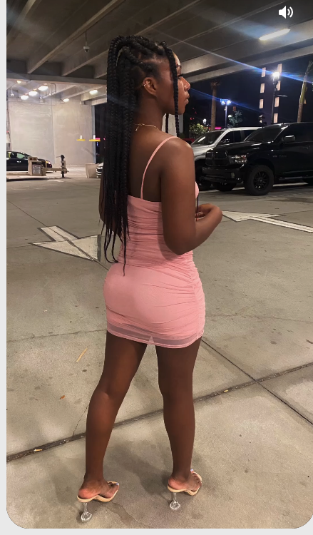 Rosa Ärmelloses Spaghettiträger Bodycon Kleid,Sexy Rosa Homecoming Kleid Y835