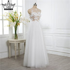 Robe De Soiree Schmetterling Abend Party Kleid Echt Fotos Strand Kleid Party Anlass Formale Lange Abendkleid HA2111 