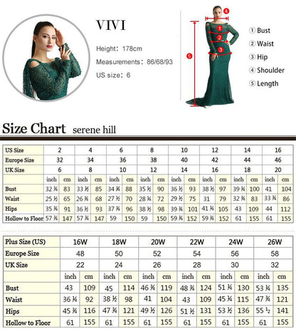 2025 Grey Nude One-Shoulder Evening Dresses Gowns Luxury Beaded Mermaid Elegant For Women Party LA71886