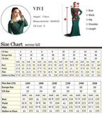 Arabisch Beige Elegante Meerjungfrau Sexy Trägerlosen Perlen Abendkleider 2025 Kleider Für Frauen Hochzeit Party LA72065 
