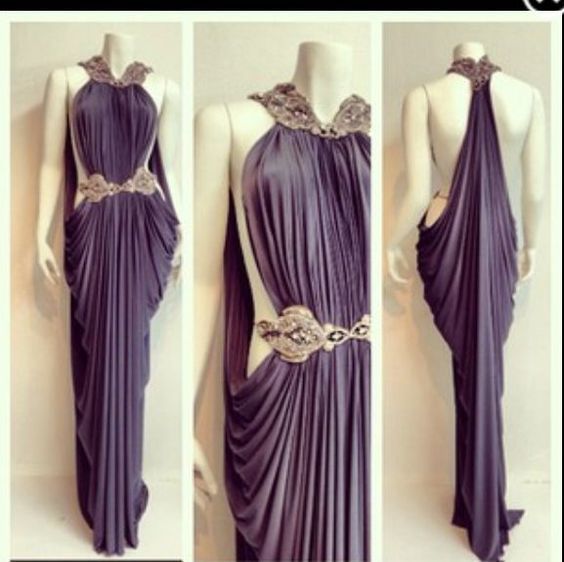Unique Prom Dress Backless Prom Dress Beaded Prom Dress Fashion Prom Dress Sexy Party Dress New Style Evening Dress S22777