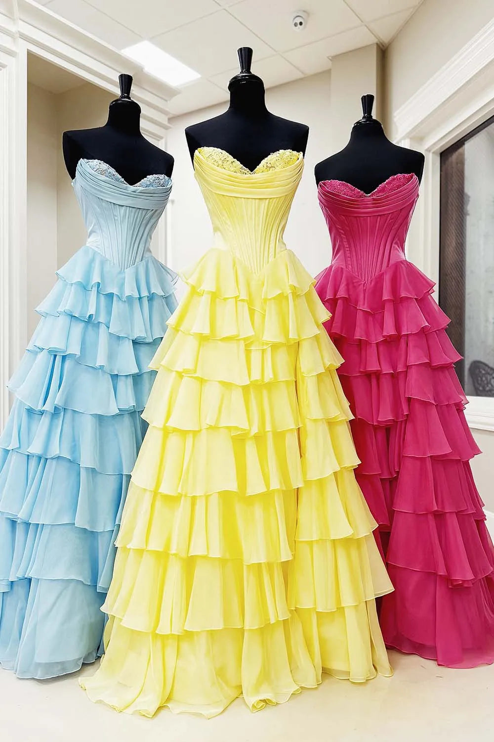 Vestido de noche moderno con volantes y pliegues, con lazo, estilo árabe saudí, musulmán, para ocasiones formales, vestidos de fiesta personalizados 