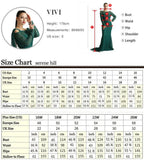 2025 Pink Mermaid Luxury Beaded Pearls Evening Dress with Overskirt Gown for Formal Occasion LA72348A