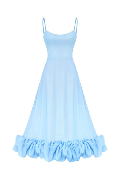 Vestido curto Garden Party Corset Dress Hoco SYH3 