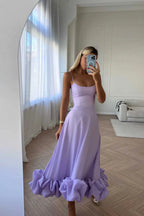 Gartenparty Minikleid Korsettkleid Hoco SYH3 