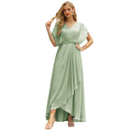 Vestidos de madre de la novia Sunnderly, vestidos formales de fiesta para invitados a la boda 