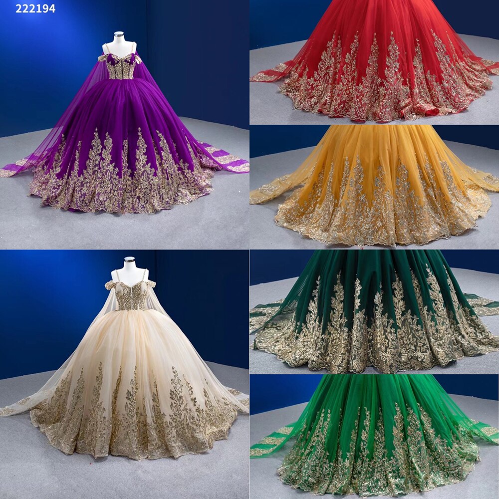 Vestido de novia sexy con tirantes finos, perlas y cuentas, con encaje, estilo capa verde, 2025, alta gama, hecho a medida, HM222194 