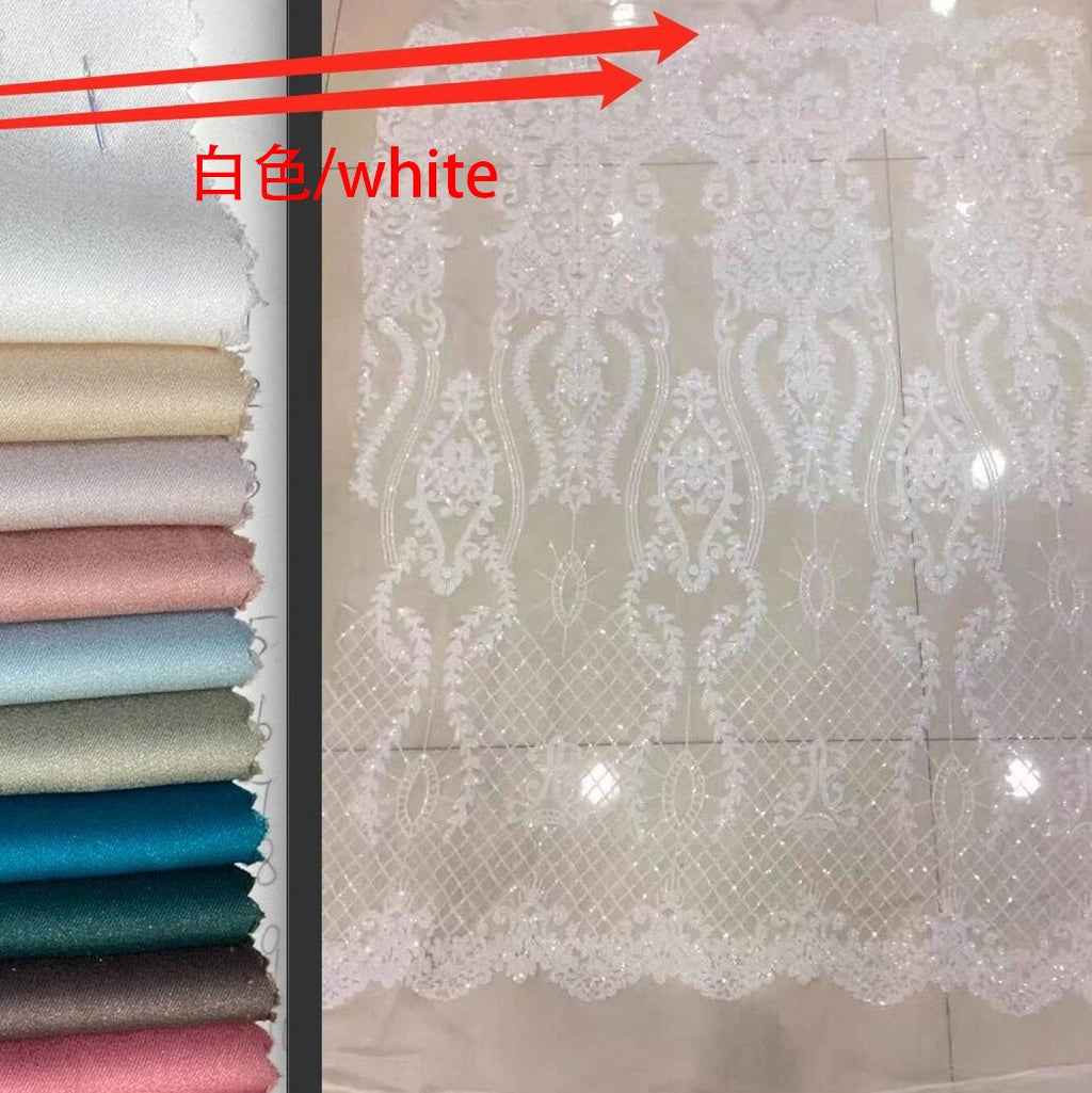Vestido de noche verde sirena con cola, elegante, de satén, de lujo, sexy, para mujer, fiesta, HM67231 