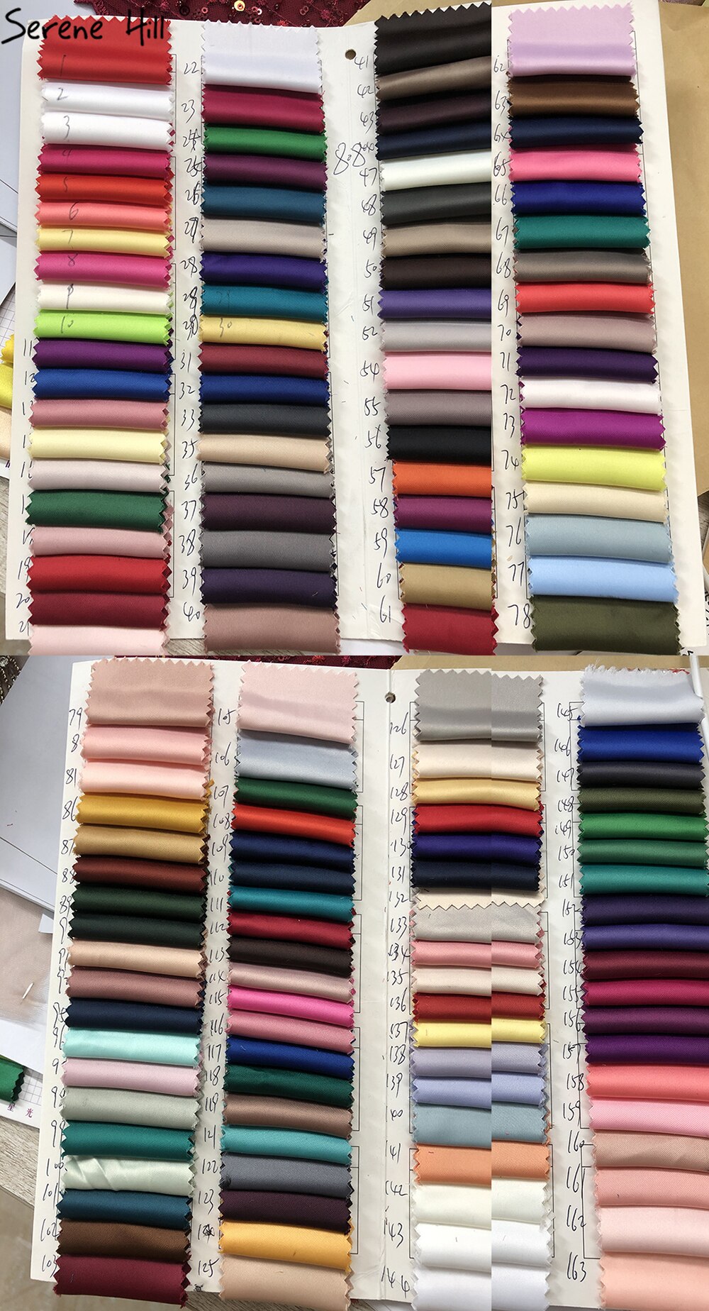 Vestidos de noche musulmanes dorados de lujo, con cuentas, para mujer, para fiesta de bodas, LA71069 