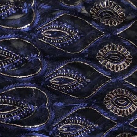 Vestidos de noche musulmanes verdes 2025, vestidos de fiesta de sirena de manga larga para mujer, vestido de lentejuelas, talla grande LA70758 