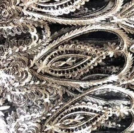 Vestidos de noche musulmanes verdes 2025, vestidos de fiesta de sirena de manga larga para mujer, vestido de lentejuelas, talla grande LA70758 