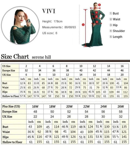 Turquoise Cape Sleeves Luxury Beaded Mermaid Arabic Evening Dresses Gowns For Women Wedding Party 2025 LA72185