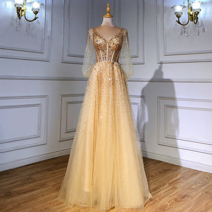 Vestido de noche de lujo color vino tinto, en oferta, sin devoluciones ni reembolsos, corte en A, con cuentas, sexy, para mujer, vestido de fiesta LA70855 
