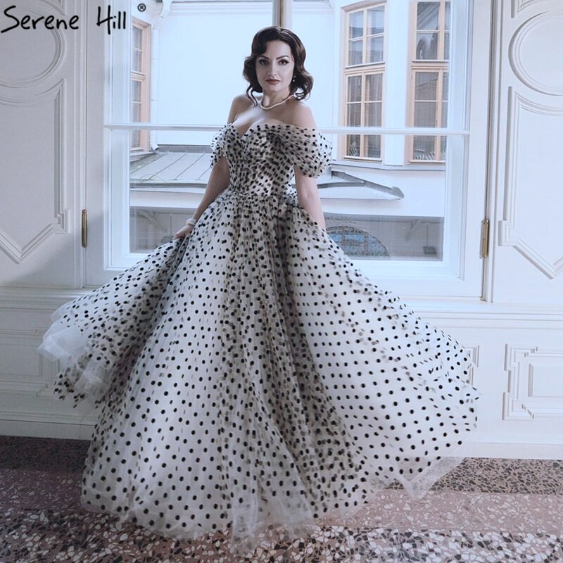 Vestidos de noche sexys midi 2025, vestido de fiesta con vuelo y largo hasta los tobillos, vestido formal LA70568 