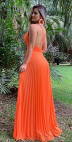 Sexy Long Prom Dress Fashion School Dance Dress SYP30