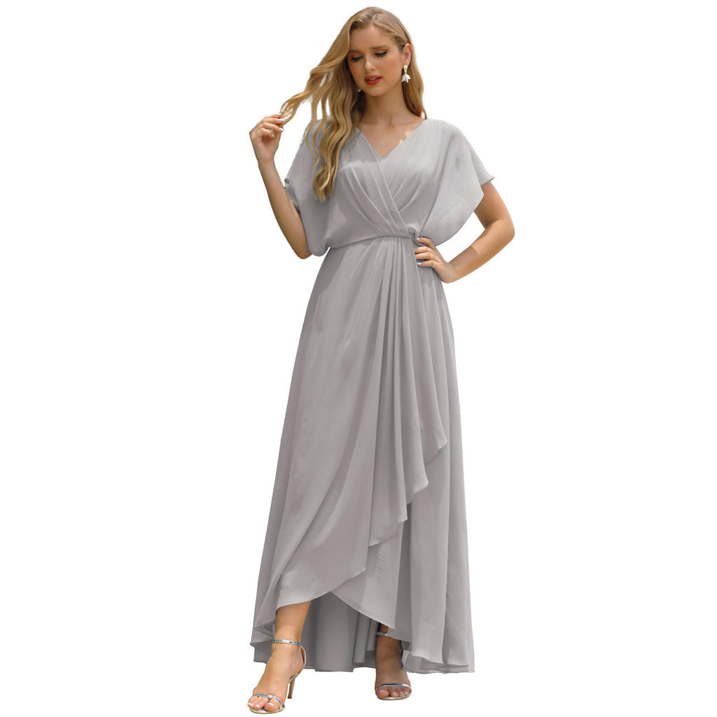 Vestidos de madre de la novia Sunnderly, vestidos formales de fiesta para invitados a la boda 