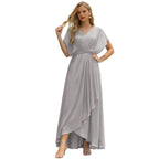 Vestidos de madre de la novia Sunnderly, vestidos formales de fiesta para invitados a la boda 