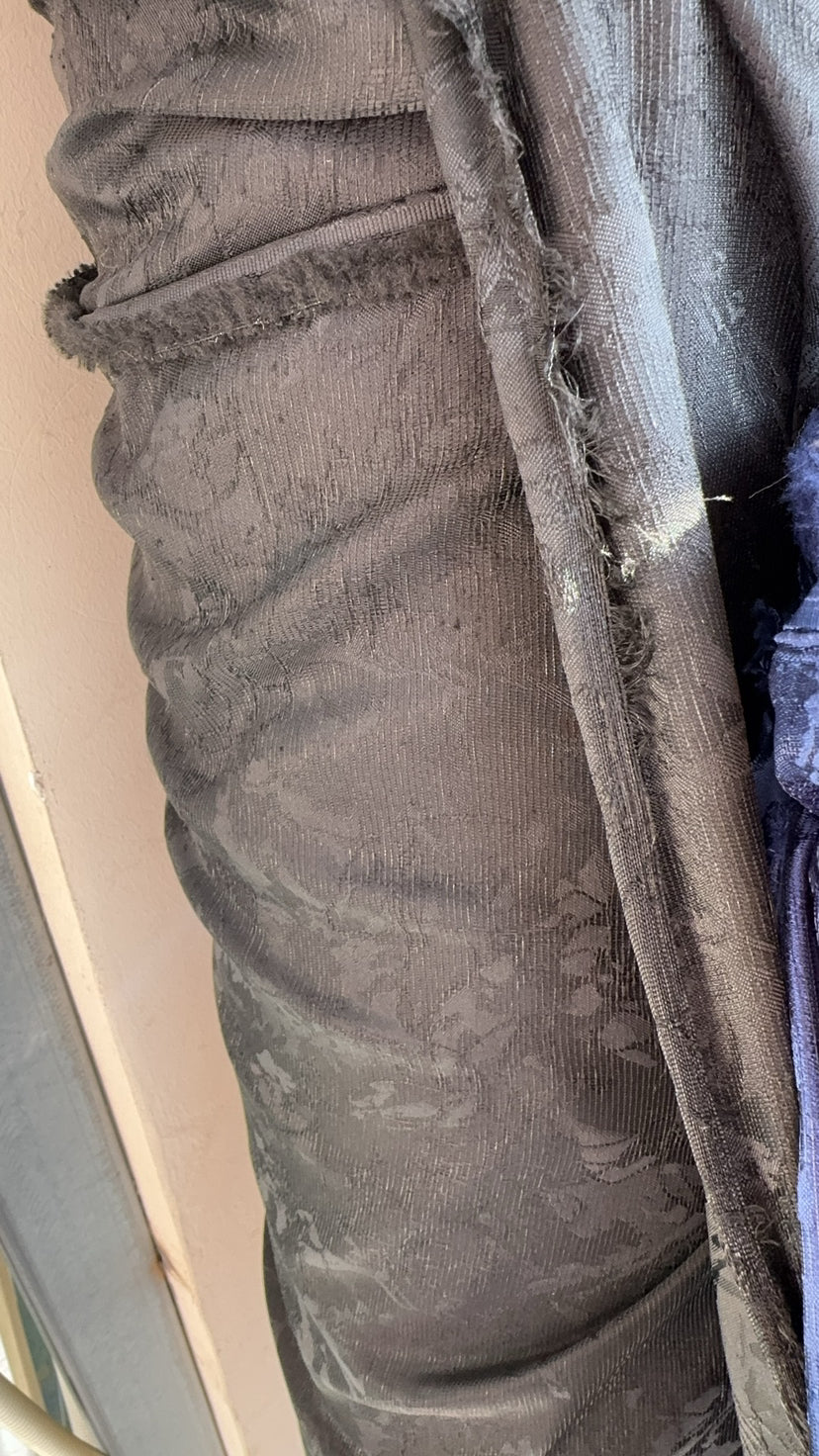 Alivia | Langes Party-Ballkleid in Pastellgelb mit Rüschen und Stufen in A-Linie