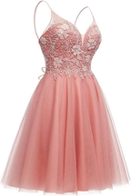 Sparkly Tulle Homecoming Dresses for Teens Mini Cocktail Dress Y2411