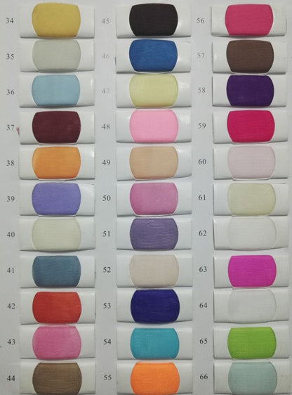 Schlichtes weißes A-Linien-Tüll-Brautkleid mit V-Ausschnitt, langes Ballkleid, MW218 