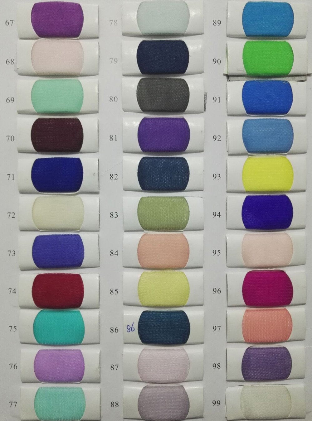 Schlichtes weißes A-Linien-Tüll-Brautkleid mit V-Ausschnitt, langes Ballkleid, MW218 