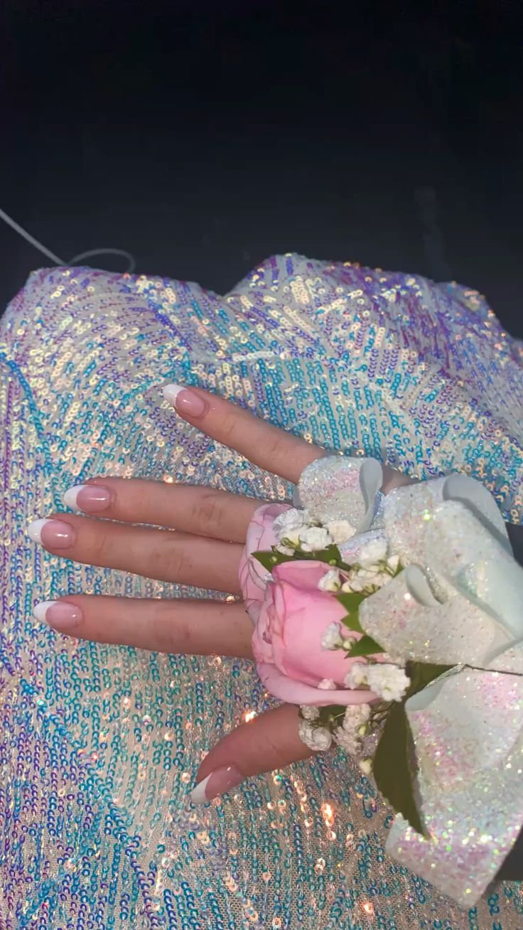 Luxuriöses Meerjungfrau-Pailletten-Ballkleid Attraktives Abendkleid Y5408