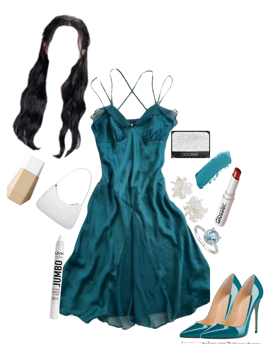 A-Linie Türkis Ärmelloses Homecoming-Kleid, Herbstkleid Y3078