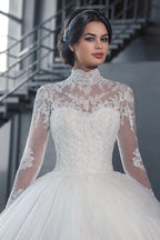 Wedding Guest Woman Dress Wedding Dresses for Women 2023 Bride Ball Gown Princess Vintage Elegant Weddings-payinti
