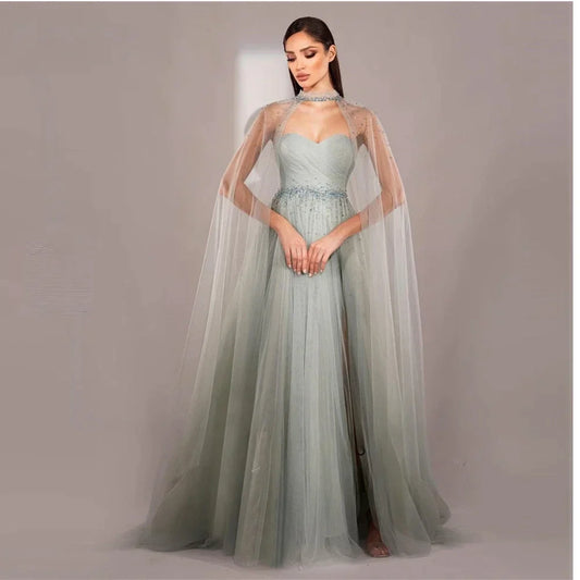 Wedding Party Dress Women Elegant Luxury Women's Dresses Ball Gown Prom Formal Evening Long Cocktail Occasion Suitable Request-payinti