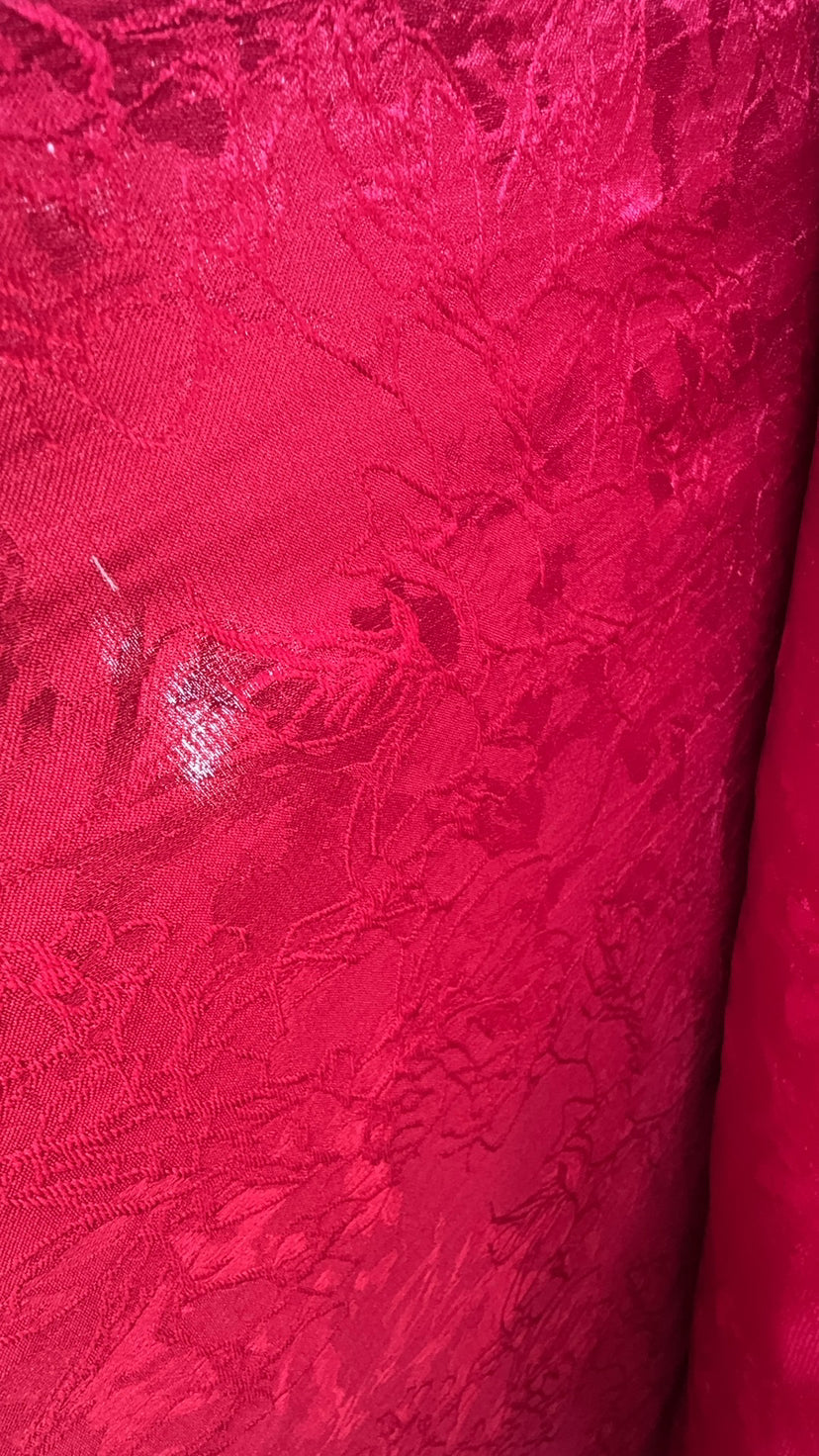 Alivia | Langes Party-Ballkleid in Pastellgelb mit Rüschen und Stufen in A-Linie