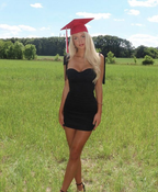 Schwarzes ärmelloses Homecoming-Kleid, Schwarzes Abschlusskleid, Schwarzes Partykleid Y2040