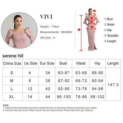 Yellow V-Neck Mermaid Sexy Evening Dresses 2025 Ruffles Sequined Ankle-Lenght Evening Gowns Design QA8037