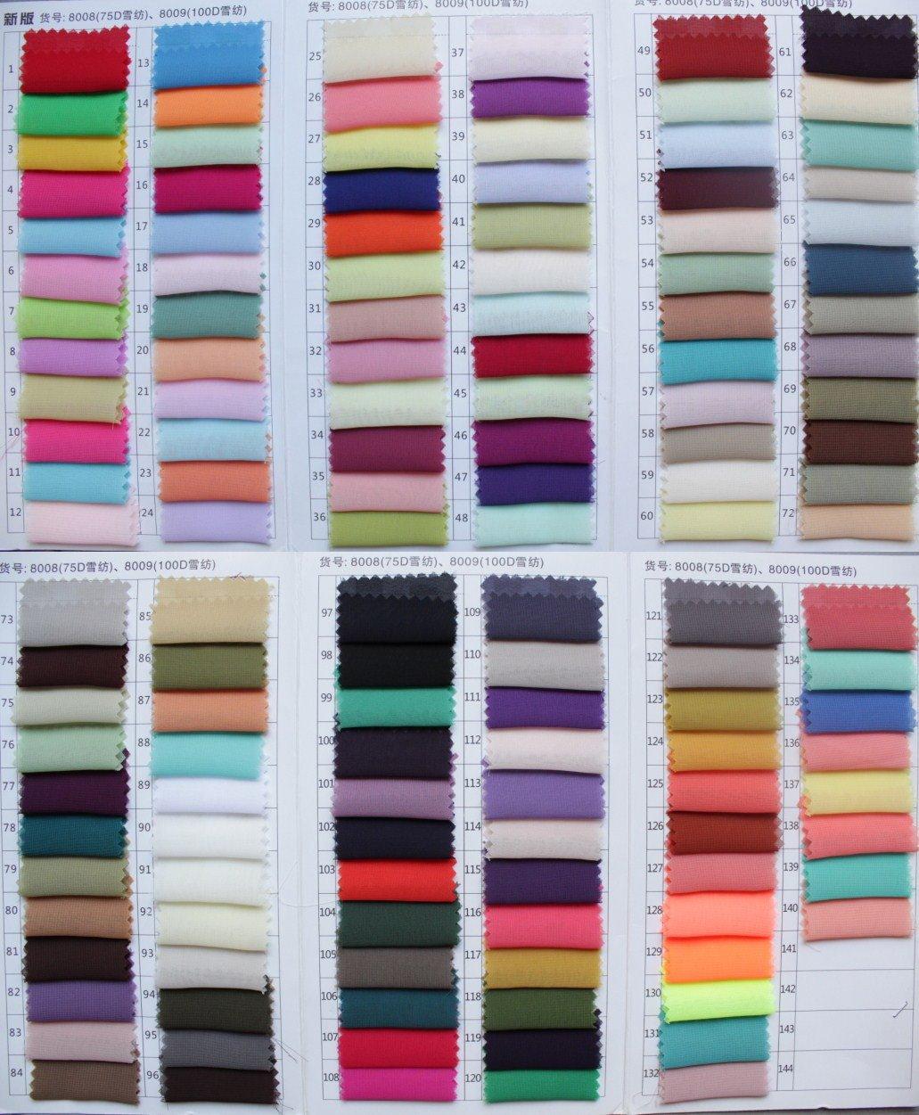 A-Linie Herzausschnitt Perlenbesetzt Chiffon Ballkleid Abendkleid PG262