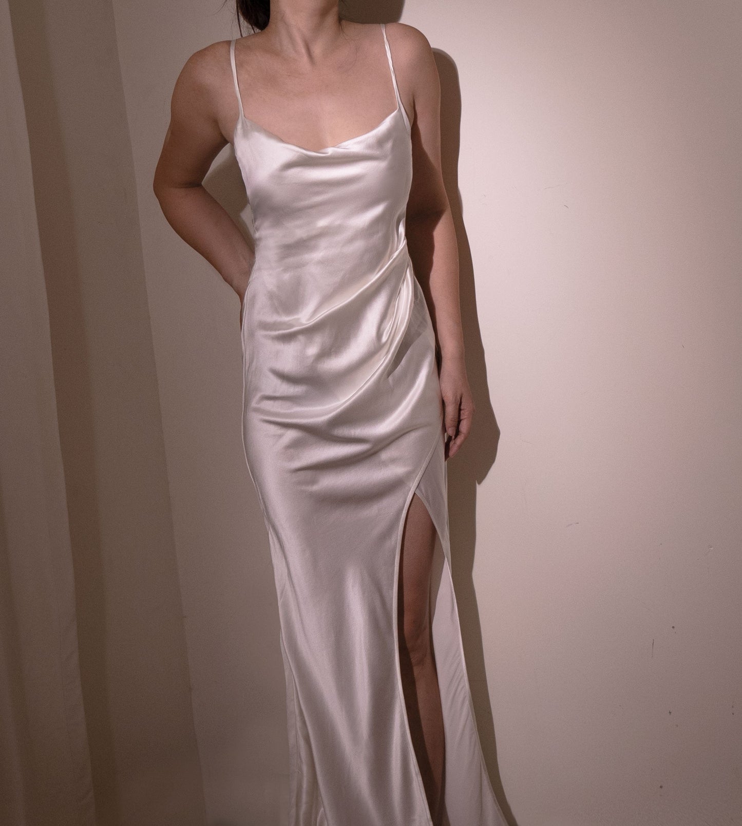 Asia Bridal Gown