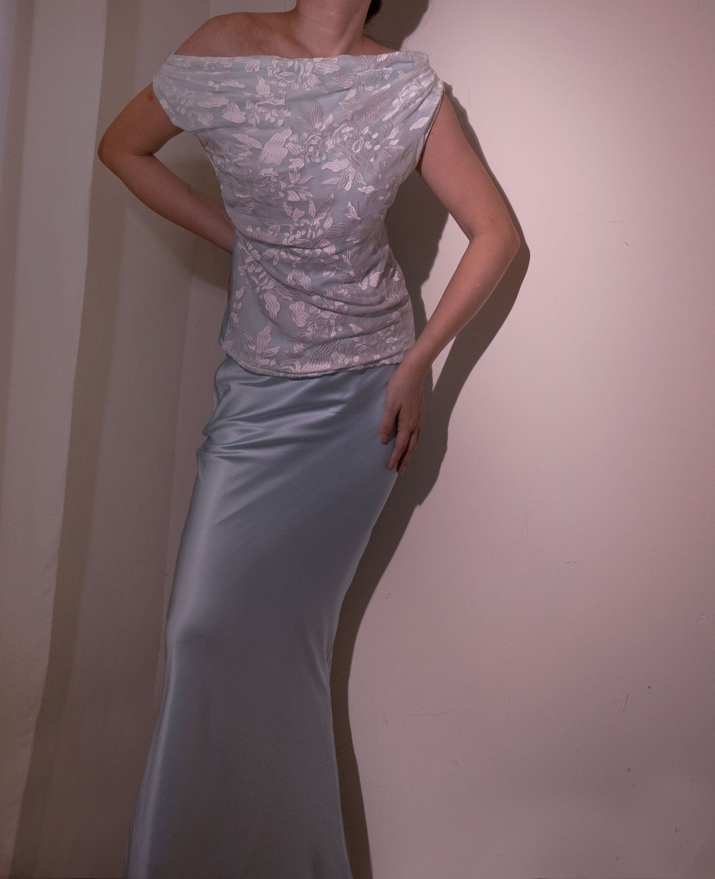 Arena Silk Set